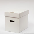 Bu Xlp65 12 Record Storage Box 5 Pack - Bu Xlp65 12 Record Storage Box 5 Pack - Vinyl Accessories