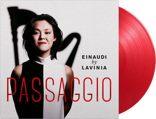 Meijer,lavinia - Passaggio: Einaudi By Lavinia - Vinyl Record
