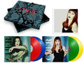 Cher - It's A Man's World - Vinyl Record