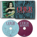 Cher - It's A Man's World - Music CD