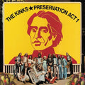 Kinks - Preservation Act 1 - Vinyl Record