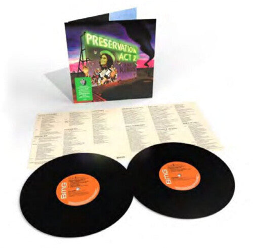 The Kinks - Preservation Act 2