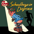 Kinks - Schoolboys In Disgrace - Vinyl Record