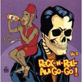 Rock N Roll Au Go Go 6 / Various - Rock N Roll Au Go Go 6 / Various - Music CD