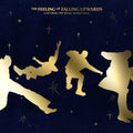 5 Seconds Of Summer - Feeling Of Falling Upwards (live From The Royal) - Music CD