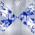 Seventeen - 17 Carat - Music CD