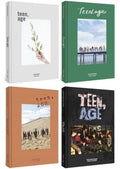 Seventeen - Teen, Age