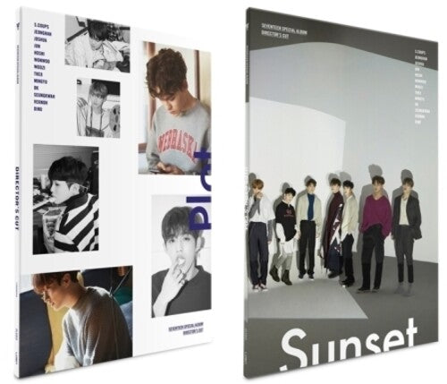 Seventeen - Director's Cut