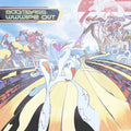 Boombass - Wwwipe Out - Vinyl Record