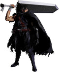 Tamashii Nations - Guts Berserker Armor Berserk Sh Figuarts Action - Collectibles