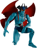 Tamashii Nations - Devilman Dc 50th Anniversary Mazinger Z V Devilman - Collectibles