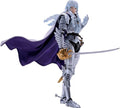 Tamashii Nations - Griffith Hawk Of Light Berserk Sh Figuarts Action - Collectibles