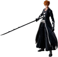 Tamashii Nations - Ichigo Kurosaki Banka Tensazagetsu Bleach Thousand - Collectibles