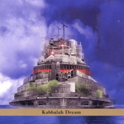 Brody,paul - Sa'dawi - Music CD