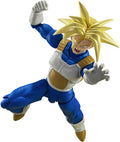 Tamashii Nations - Trunks Infinte Latent Super Power Dragon Ball Z - Collectibles
