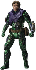 Tamashii Nations - Green Goblin Spider Man No Way Home Sh Figuarts - Collectibles