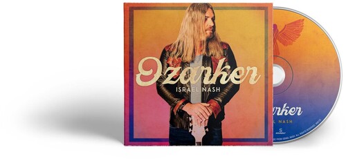 Nash,israel - Ozarker - Music CD