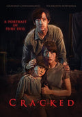 Cracked - Cracked - DVD