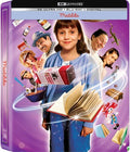 Matilda - Matilda - UHD