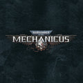 Guillaume,david - Warhammer 40 000: Mechanicus - O.s.t. - Vinyl Record
