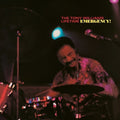 Williams,tony Lifetime - Emergency - Vinyl Record