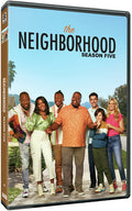 Neighborhood: Season 5 - Neighborhood: Season 5 - DVD