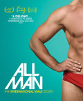 All Man - All Man - Blu-ray