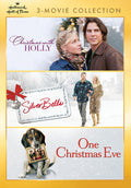 Hallmark Hall Of Fame 3 Movie Collection - Hallmark Hall Of Fame 3 Movie Collection - DVD