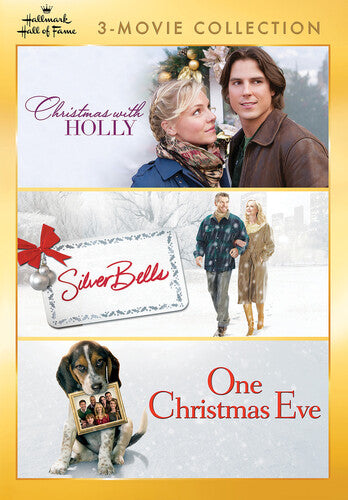 Hallmark Hall Of Fame 3 Movie Collection - Hallmark Hall Of Fame 3 Movie Collection - DVD