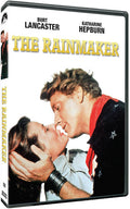Rainmaker - Rainmaker - DVD