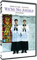 We're No Angels - We're No Angels - DVD