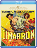 Cimarron (1931) - Cimarron (1931) - Blu-ray