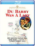 Dubarry Was A Lady - Dubarry Was A Lady - Blu-ray