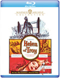 Helen Of Troy - Helen Of Troy - Blu-ray