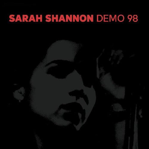 Shannon,sarah - Demo 98 - Vinyl Record