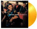 Evora,cesaria - Cafe Atlantico - Vinyl Record
