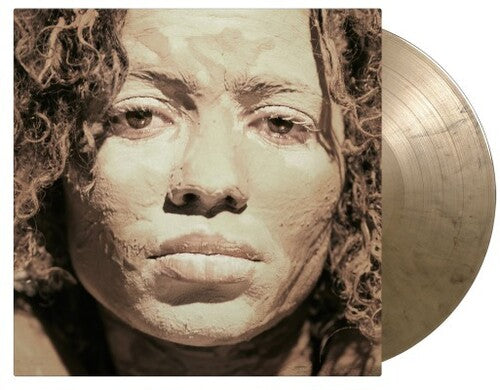 Nneka - Soul Is Heavy - Vinyl Record