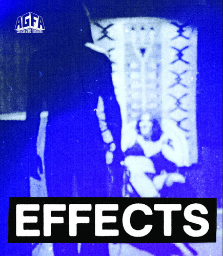 Effects - Effects - UHD