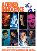 Altered Innocence Vol. 2 - Altered Innocence Vol. 2 - DVD