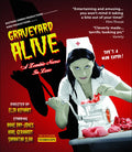 Graveyard Alive - Graveyard Alive - Blu-ray