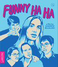 Funny Ha Ha - Funny Ha Ha - Blu-ray