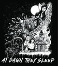 At Dawn They Sleep - At Dawn They Sleep - Blu-ray