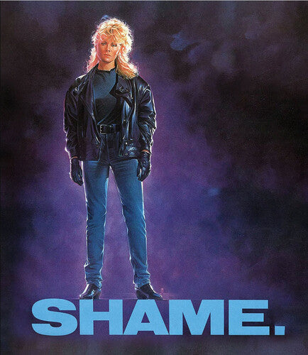 Shame - Shame - Blu-ray