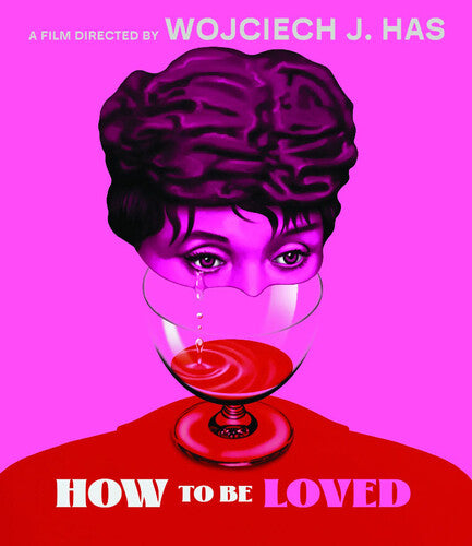 How To Be Loved - How To Be Loved - Blu-ray