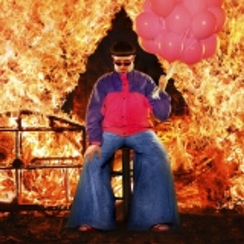 Oliver Tree - Ugly Is Beautiful - Vinyl Record