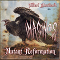 Bouchard,albert - Imaginos Iii - Mutant Reformation - Vinyl Record