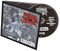 Morbid Angel - Juvenilia - Music CD