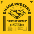 Uncut Gems [LP] Vinyl Record