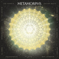 Harris,lee / Bozic,davor - Metamorphs - Music CD