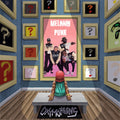 Oxymorrons - Melanin Punk - Music CD